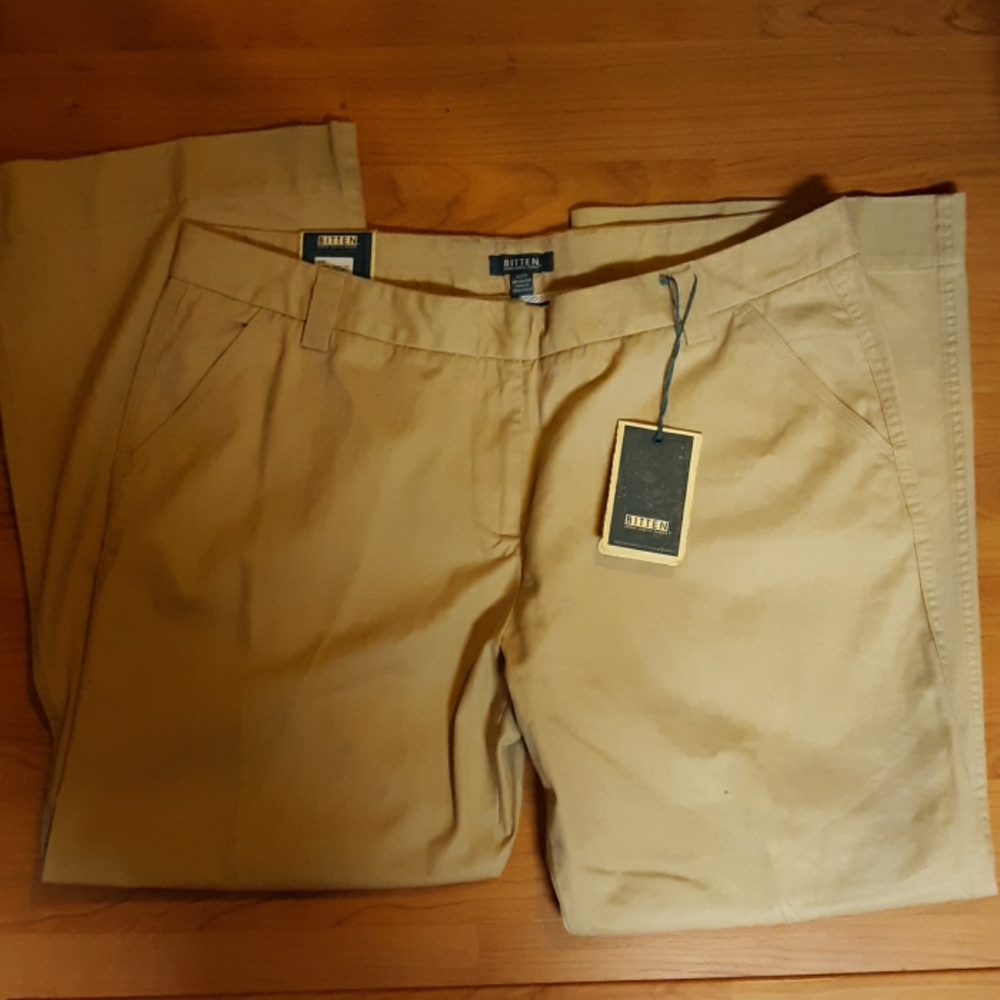 Bitten by Sarah Jessica ParkerPants - Picture 2 of 4